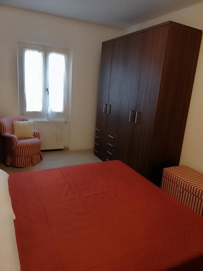 Casa Maria Lafinestrasulgarda Apartman Limone sul Garda Kültér fotó