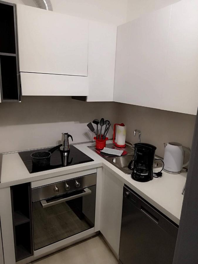 Casa Maria Lafinestrasulgarda Apartman Limone sul Garda Kültér fotó