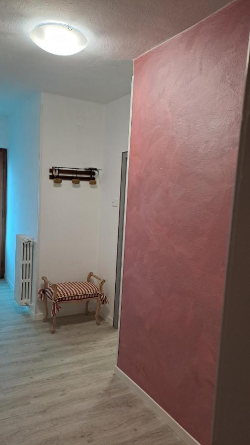 Casa Maria Lafinestrasulgarda Apartman Limone sul Garda Kültér fotó