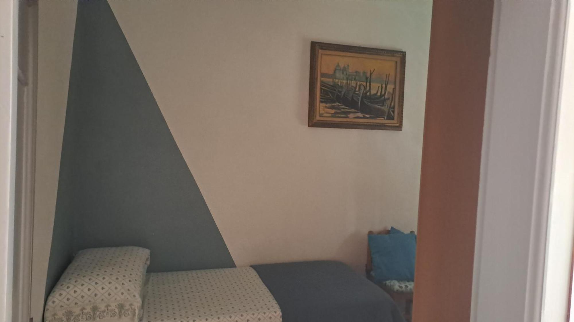 Casa Maria Lafinestrasulgarda Apartman Limone sul Garda Kültér fotó