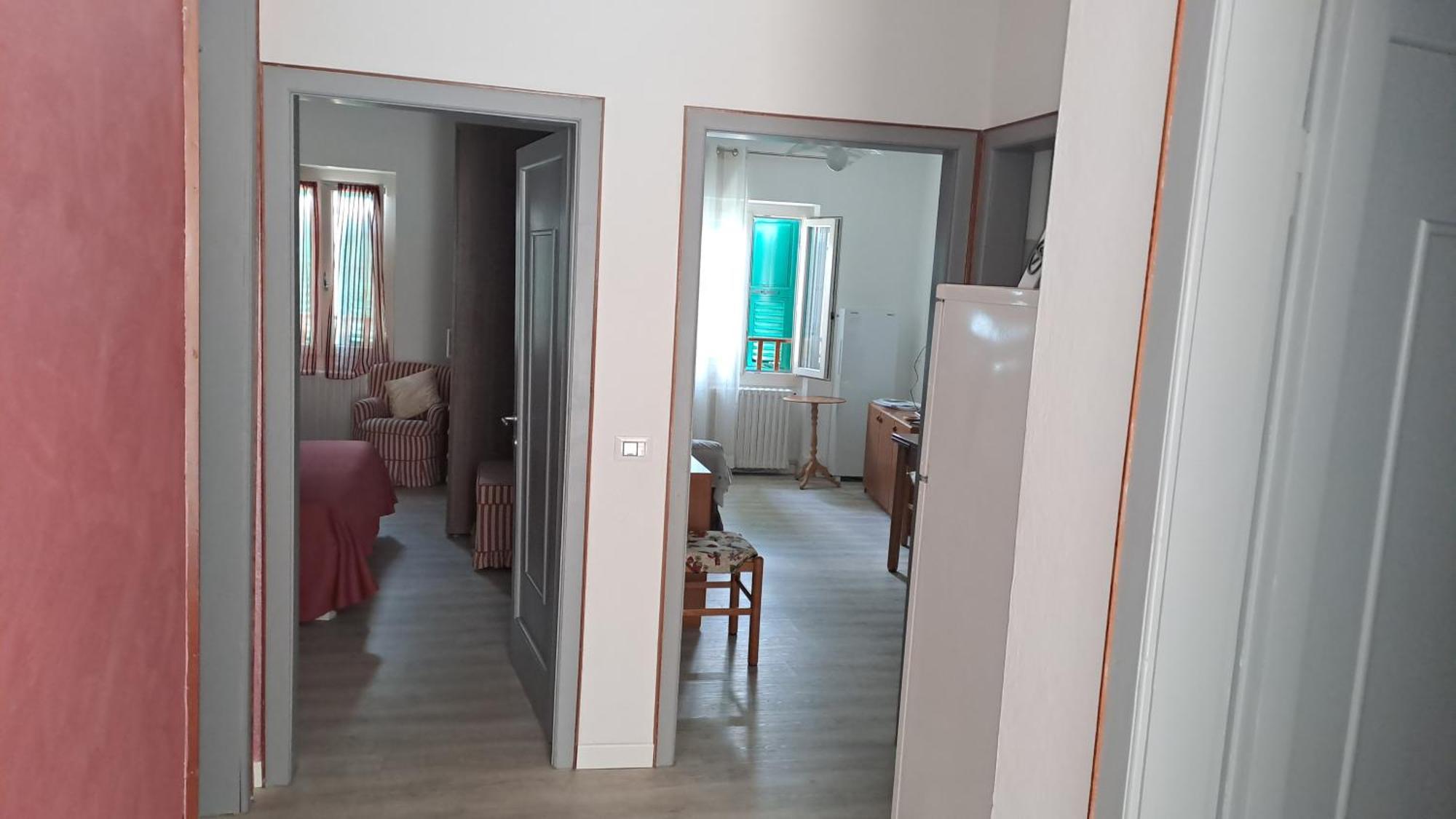Casa Maria Lafinestrasulgarda Apartman Limone sul Garda Kültér fotó