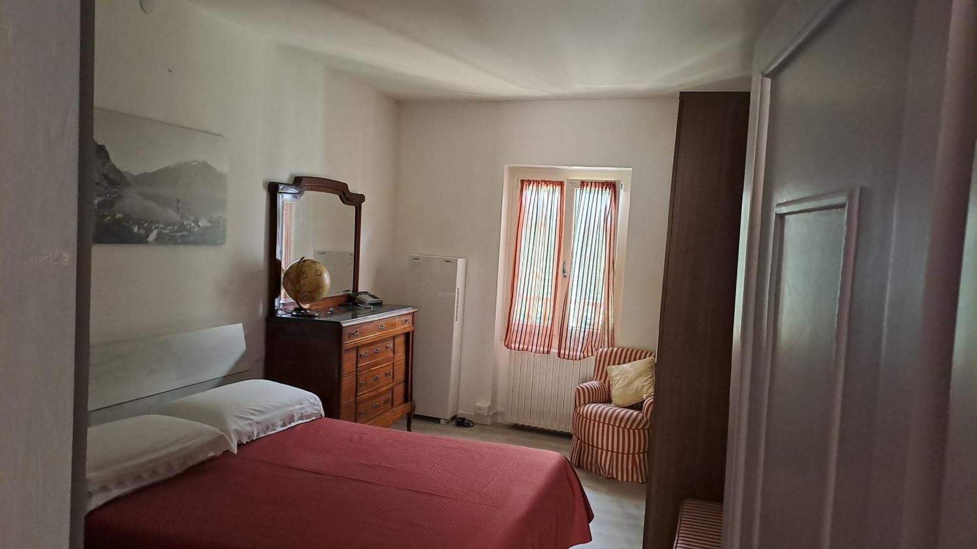 Casa Maria Lafinestrasulgarda Apartman Limone sul Garda Kültér fotó